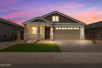 35084 Sacramento Wash Rd, San Tan Valley, AZ 85144