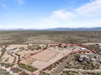 35085 Turtle Creek Rd, Wickenburg, AZ 85390