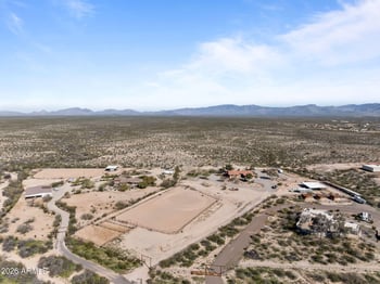 35085 Turtle Creek Rd, Wickenburg, AZ 85390
