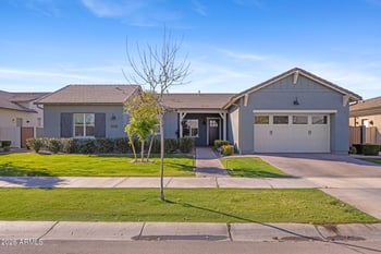 3509 Bloomfield Pw, Gilbert, AZ 85296
