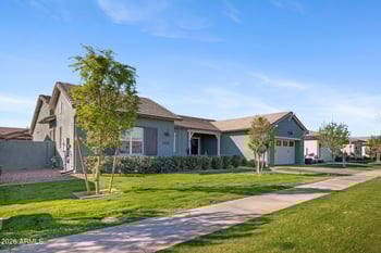 3509 Bloomfield Pw, Gilbert, AZ 85296