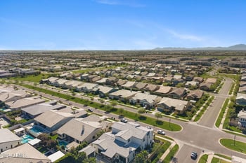 3509 Bloomfield Pw, Gilbert, AZ 85296