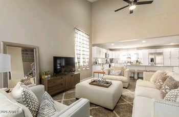 3509 Cambridge Ave, Phoenix, AZ 85008