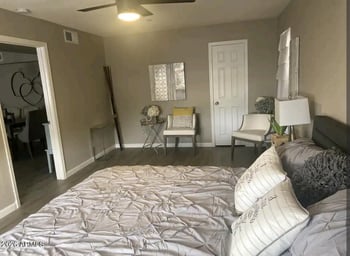 3509 Cambridge Ave, Phoenix, AZ 85008