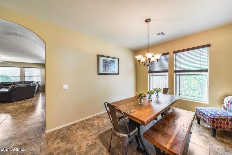 3509 E Amber Ln, Gilbert, AZ 85296