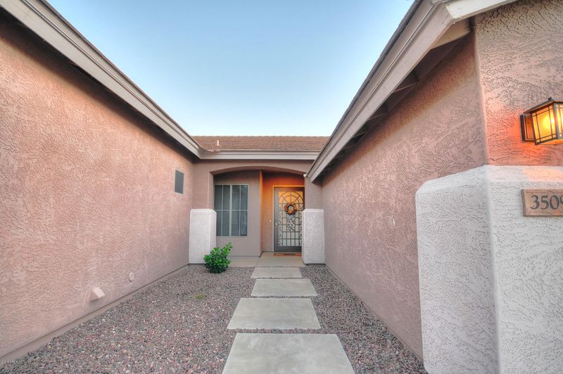 3509 E Bridgeport Pw, Gilbert, AZ 85295
