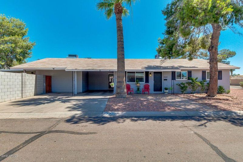 3509 E Palm Ln, Phoenix, AZ 85008