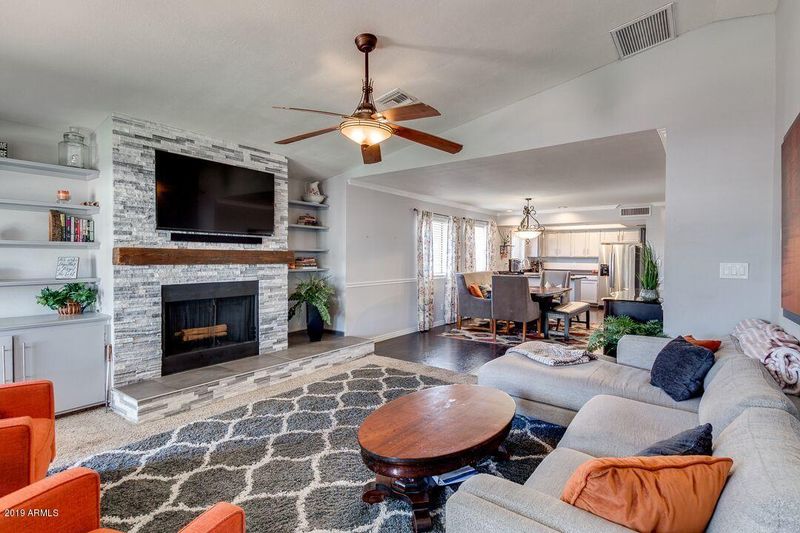3509 E Palm Ln, Phoenix, AZ 85008