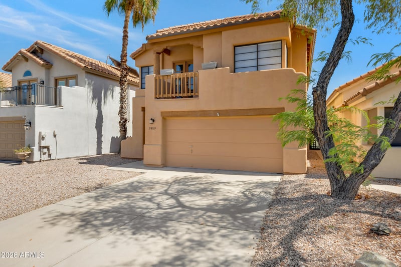 3509 Verbena Dr, Phoenix, AZ 85044