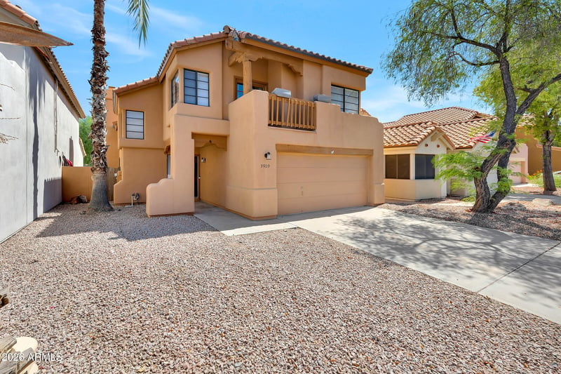 3509 Verbena Dr, Phoenix, AZ 85044