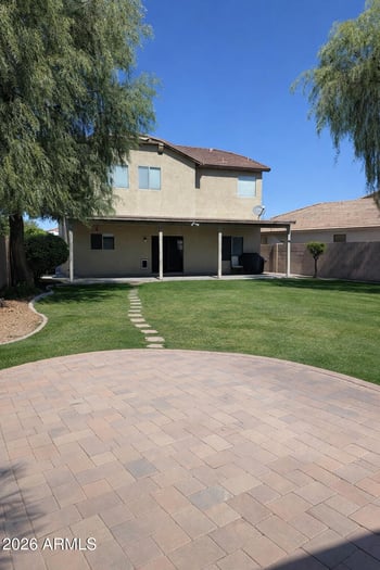 3509 Glass Ln, Phoenix, AZ 85041