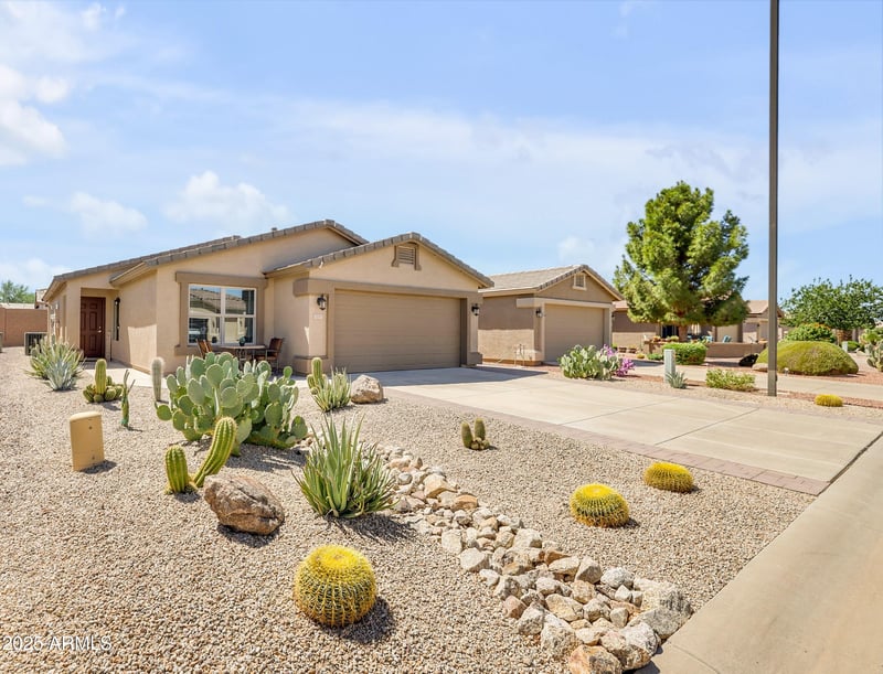 3509 Hazeltine Way, Chandler, AZ 85249