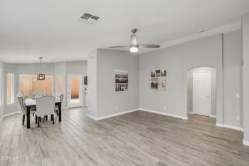 3509 Hazeltine Way, Chandler, AZ 85249