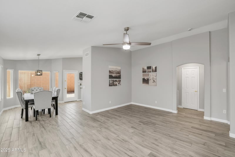 3509 Hazeltine Way, Chandler, AZ 85249
