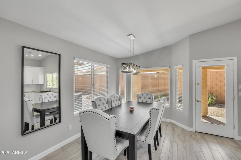 3509 Hazeltine Way, Chandler, AZ 85249