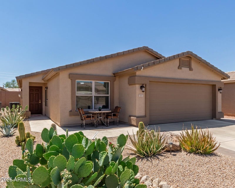 3509 Hazeltine Way, Chandler, AZ 85249