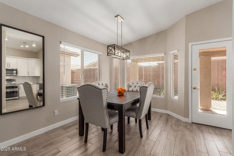 3509 Hazeltine Way, Chandler, AZ 85249