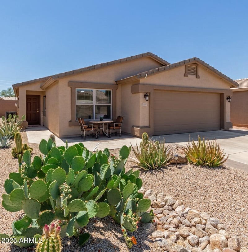 3509 Hazeltine Way, Chandler, AZ 85249