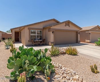 3509 Hazeltine Way, Chandler, AZ 85249