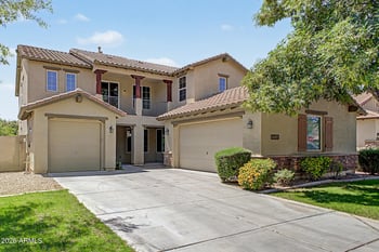 3509 Marlene Dr, Gilbert, AZ 85296