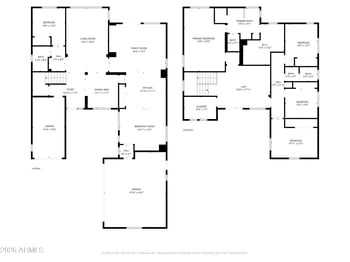 3509 Marlene Dr, Gilbert, AZ 85296