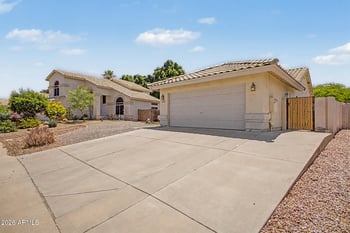 3509 Diego --, Mesa, AZ 85215
