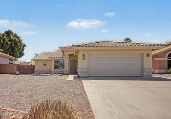 3509 Diego --, Mesa, AZ 85215