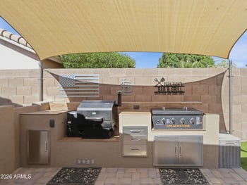 3509 Ramada --, Mesa, AZ 85215