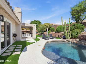 3509 Ramada --, Mesa, AZ 85215