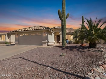 3509 Ramada --, Mesa, AZ 85215