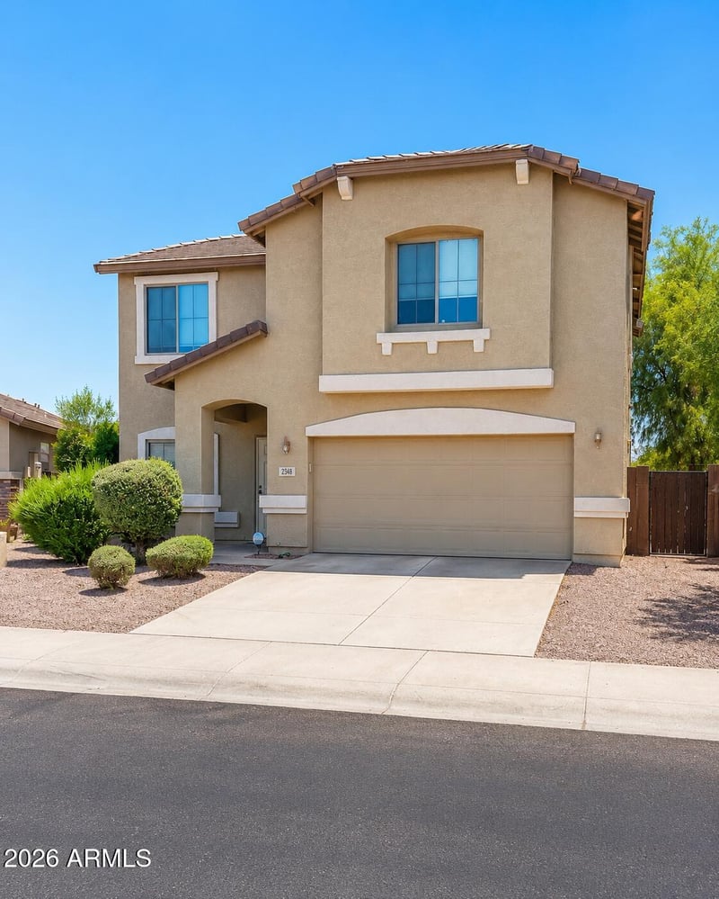 3509 Glass Ln, Phoenix, AZ 85041