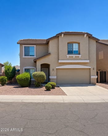 3509 Glass Ln, Phoenix, AZ 85041
