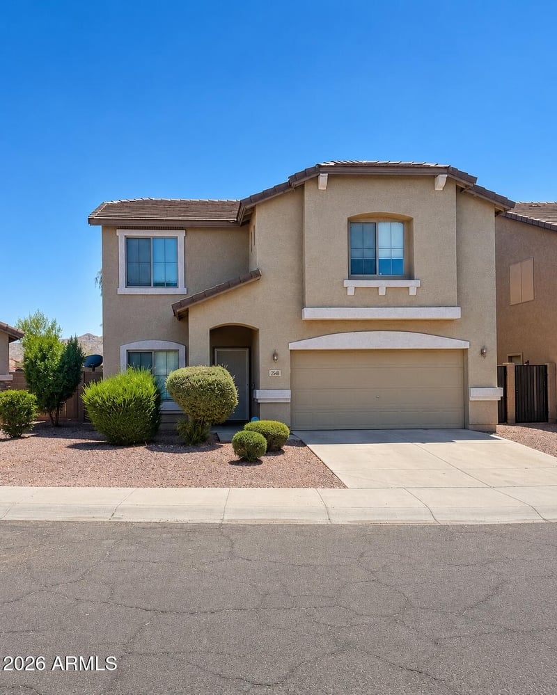3509 Glass Ln, Phoenix, AZ 85041
