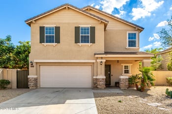 3509 Wayland Dr, Phoenix, AZ 85040