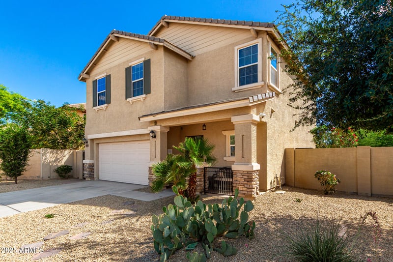 3509 Wayland Dr, Phoenix, AZ 85040