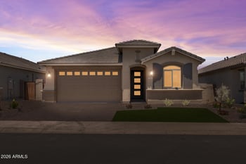 35092 Sacramento Wash Rd, San Tan Valley, AZ 85144
