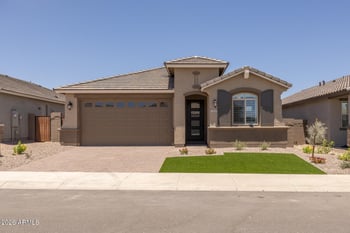 35092 Sacramento Wash Rd, San Tan Valley, AZ 85144