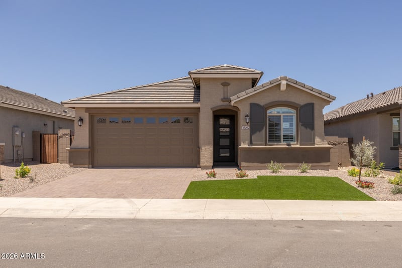 35092 Sacramento Wash Rd, San Tan Valley, AZ 85144