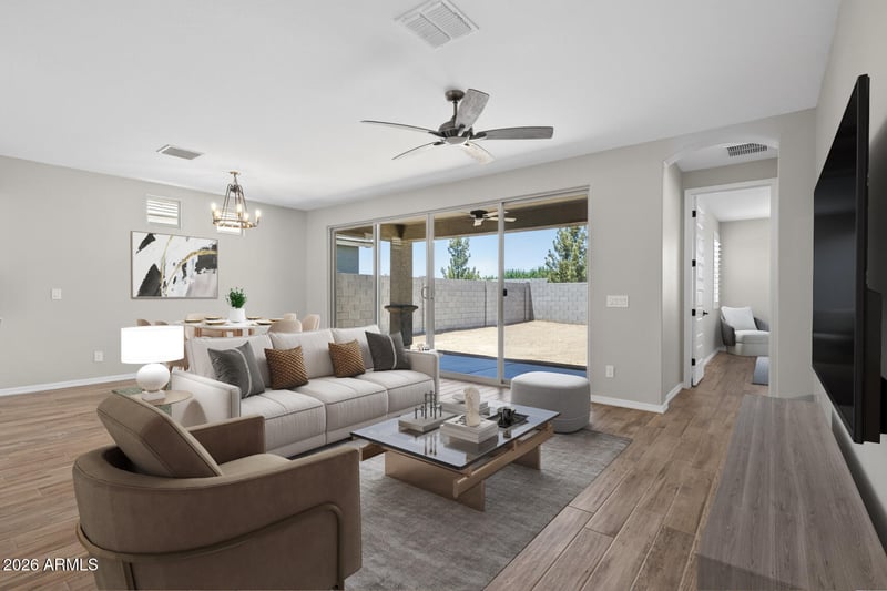 35092 Sacramento Wash Rd, San Tan Valley, AZ 85144