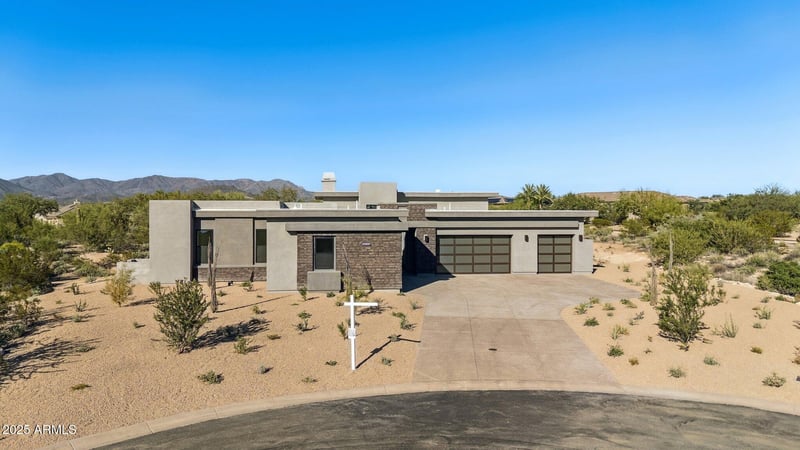 35097 83rd Pl, Scottsdale, AZ 85266
