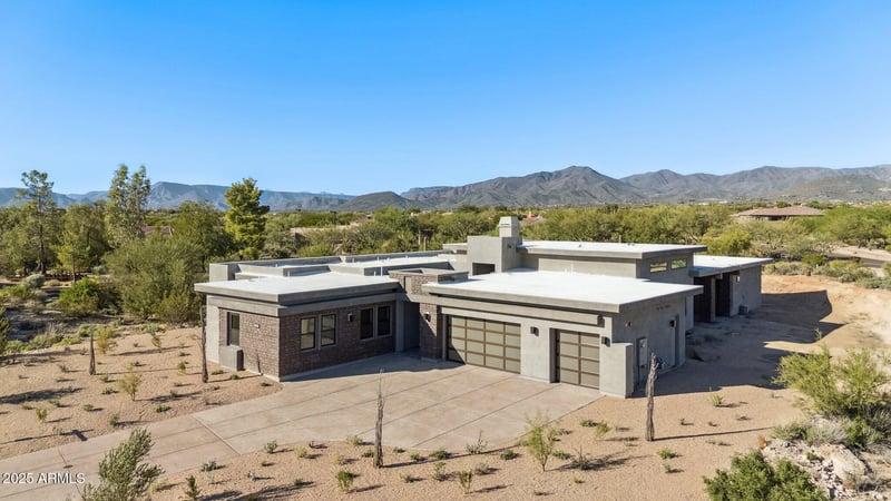 35097 N 83rd Pl, Scottsdale, AZ 85266