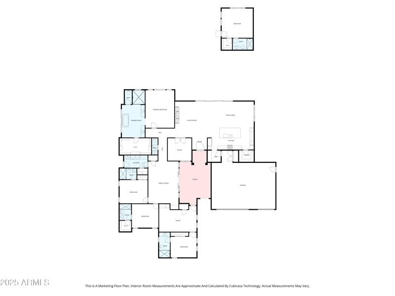35097 N 83rd Pl, Scottsdale, AZ 85266