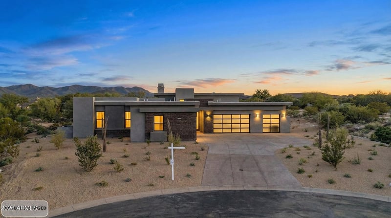 35097 N 83rd Pl, Scottsdale, AZ 85266