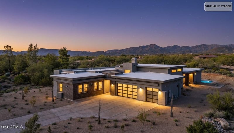 35097 N 83rd Pl, Scottsdale, AZ 85266