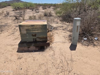 350XX Paseo Way #7, Tonopah, AZ 85354