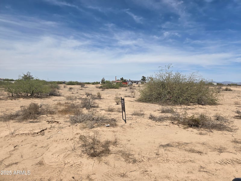 350XX Paseo Way #7, Tonopah, AZ 85354