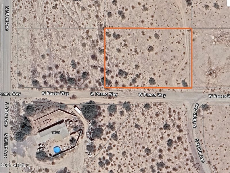 350XX Paseo Way #7, Tonopah, AZ 85354