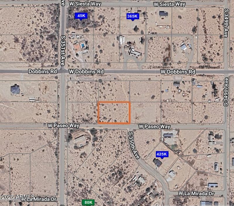 350XX Paseo Way #7, Tonopah, AZ 85354