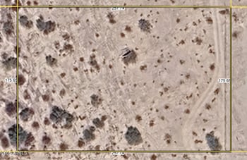 350XX Paseo Way #7, Tonopah, AZ 85354