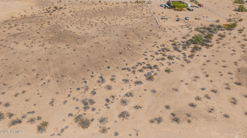350XX W Western Star Blvd #-, Arlington, AZ 85322